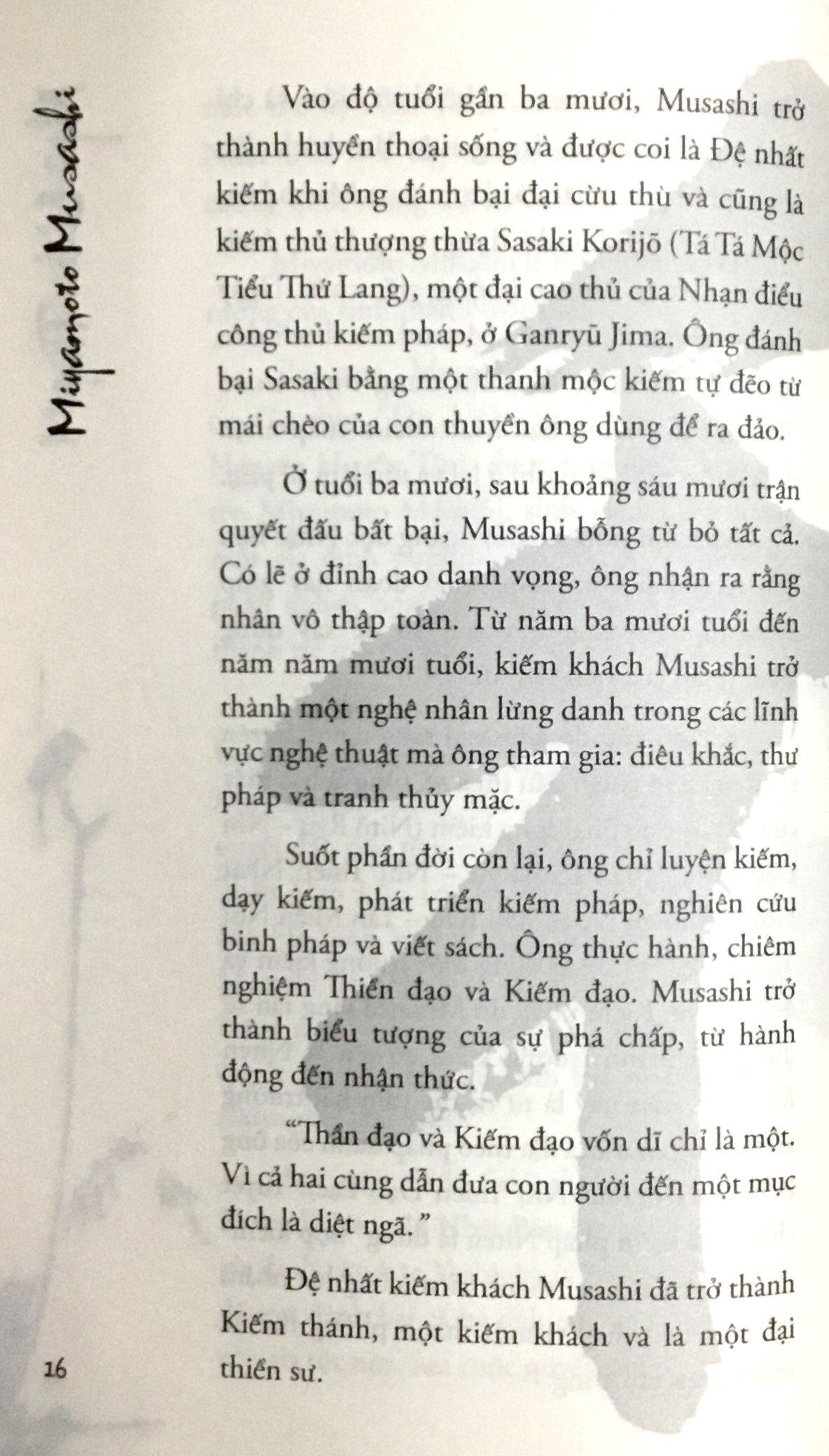 Ngũ Luân Thư (Tái Bản 2018)