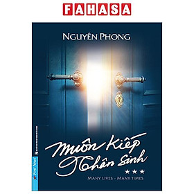 Muôn Kiếp Nhân Sinh - Many Times, Many Lives - Tập 3