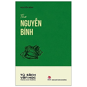 Văn Học Trong Nhà Trường: Thơ Nguyễn Bính