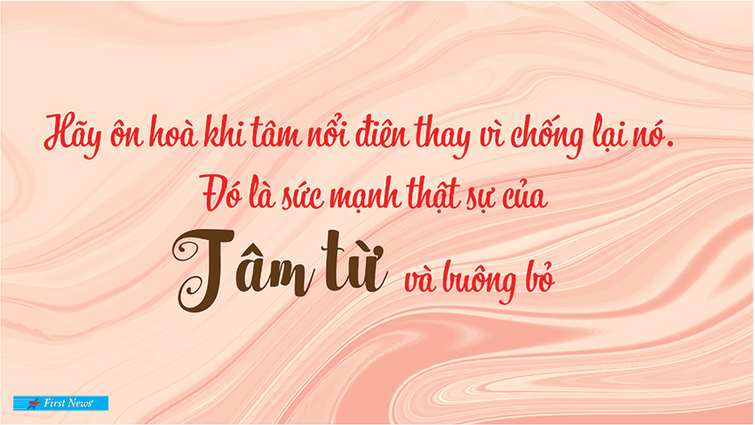 Sách Tâm Từ - Mindfulness