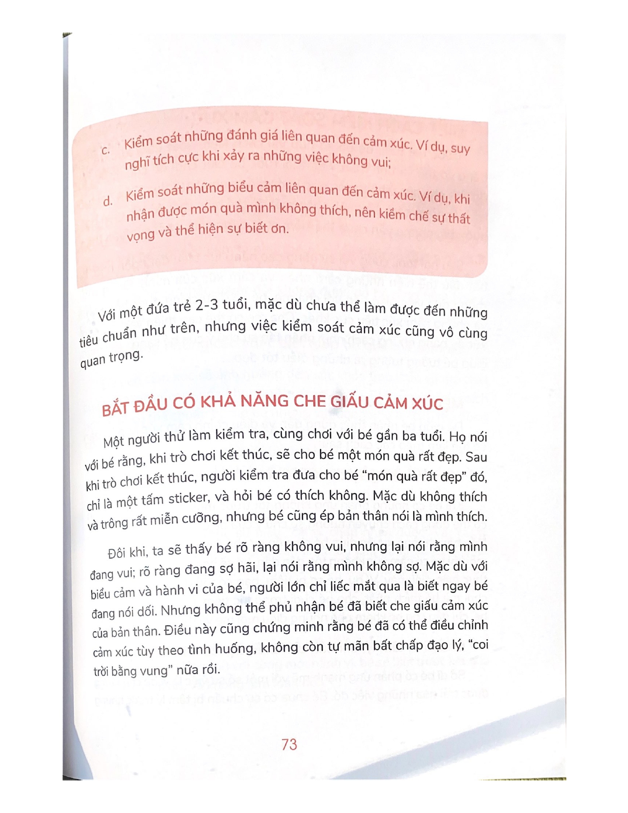 Yêu Con Như Thế Là Vừa Đủ: Làm Gì Khi Con Lắm Chuyện (Cẩm Nang Nuôi Dạy Trẻ 2 - 3 Tuổi)