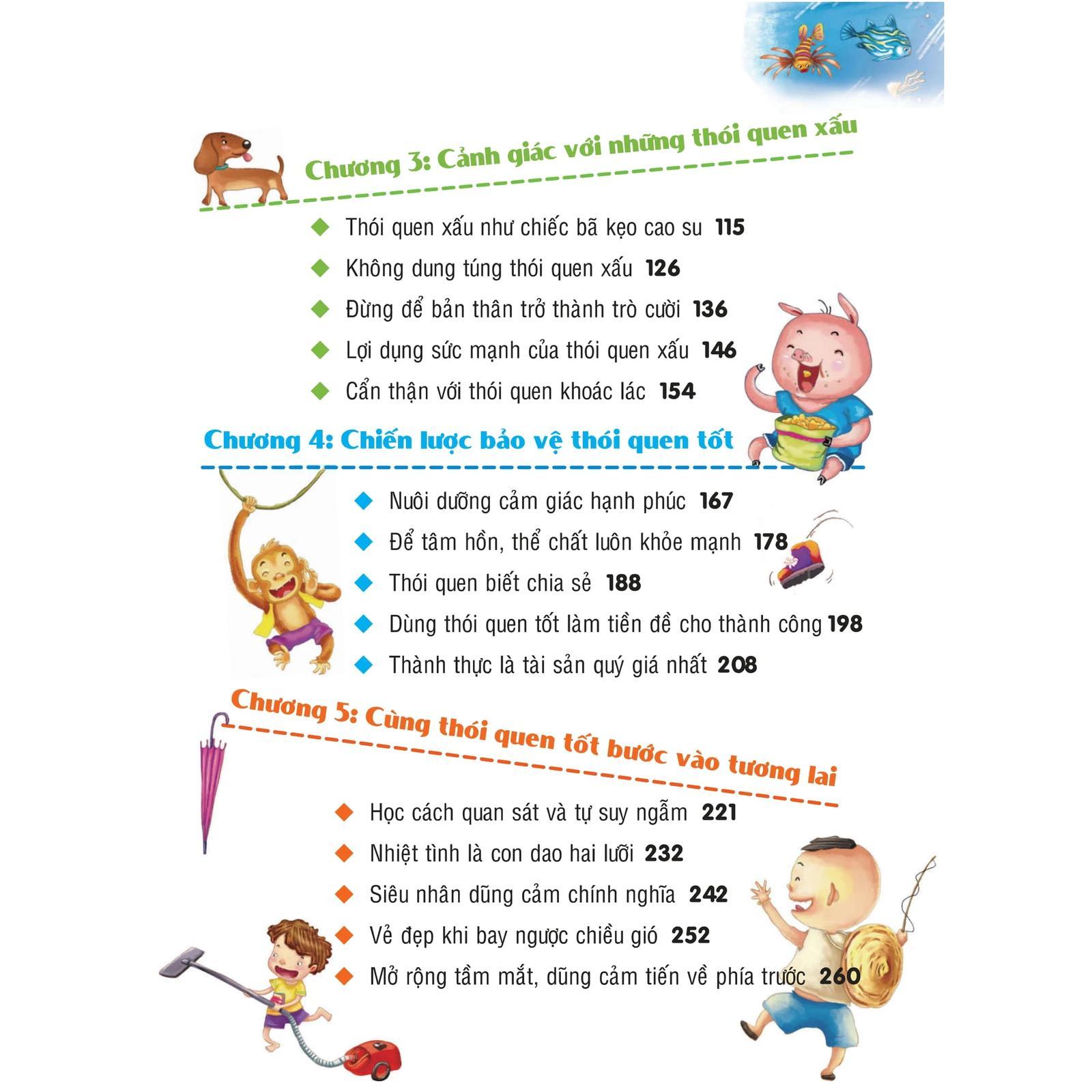 25 Thói Quen Tốt Để Thành Công (Tái Bản 2024) - Bản Quyền