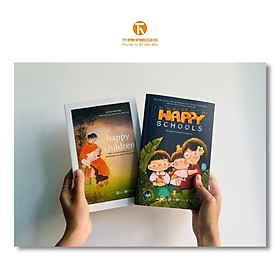 Bộ Đứa trẻ hạnh phúc   - Bản Quyền