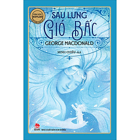 Sau Lưng Gió Bấc (Tác Phẩm Chọn Lọc_Văn Học Scotland)