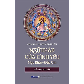 Ngữ Pháp Của Tình Yêu
