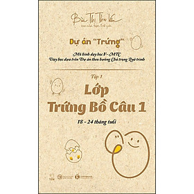 Lớp trứng bồ câu 1