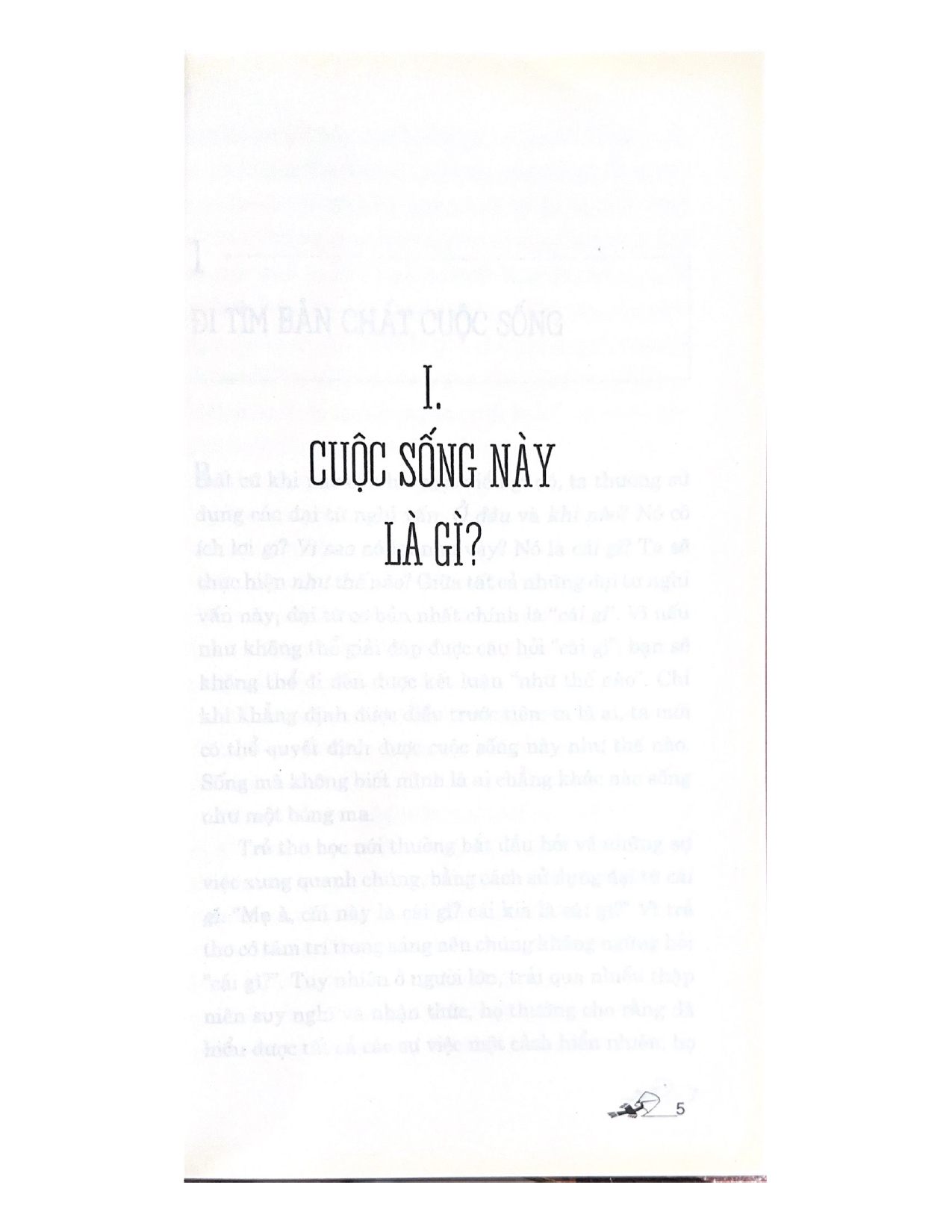 Một Cuộc Sống Trí Huệ