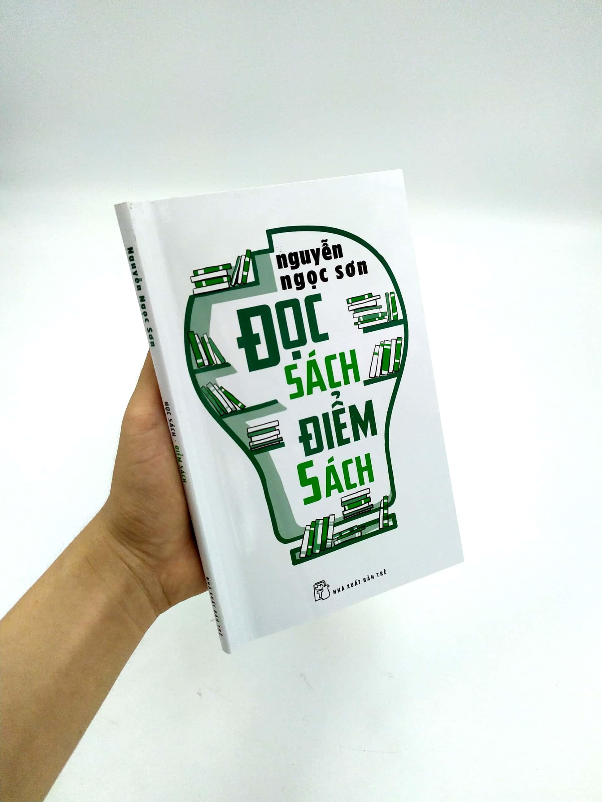 Đọc Sách, Điểm Sách