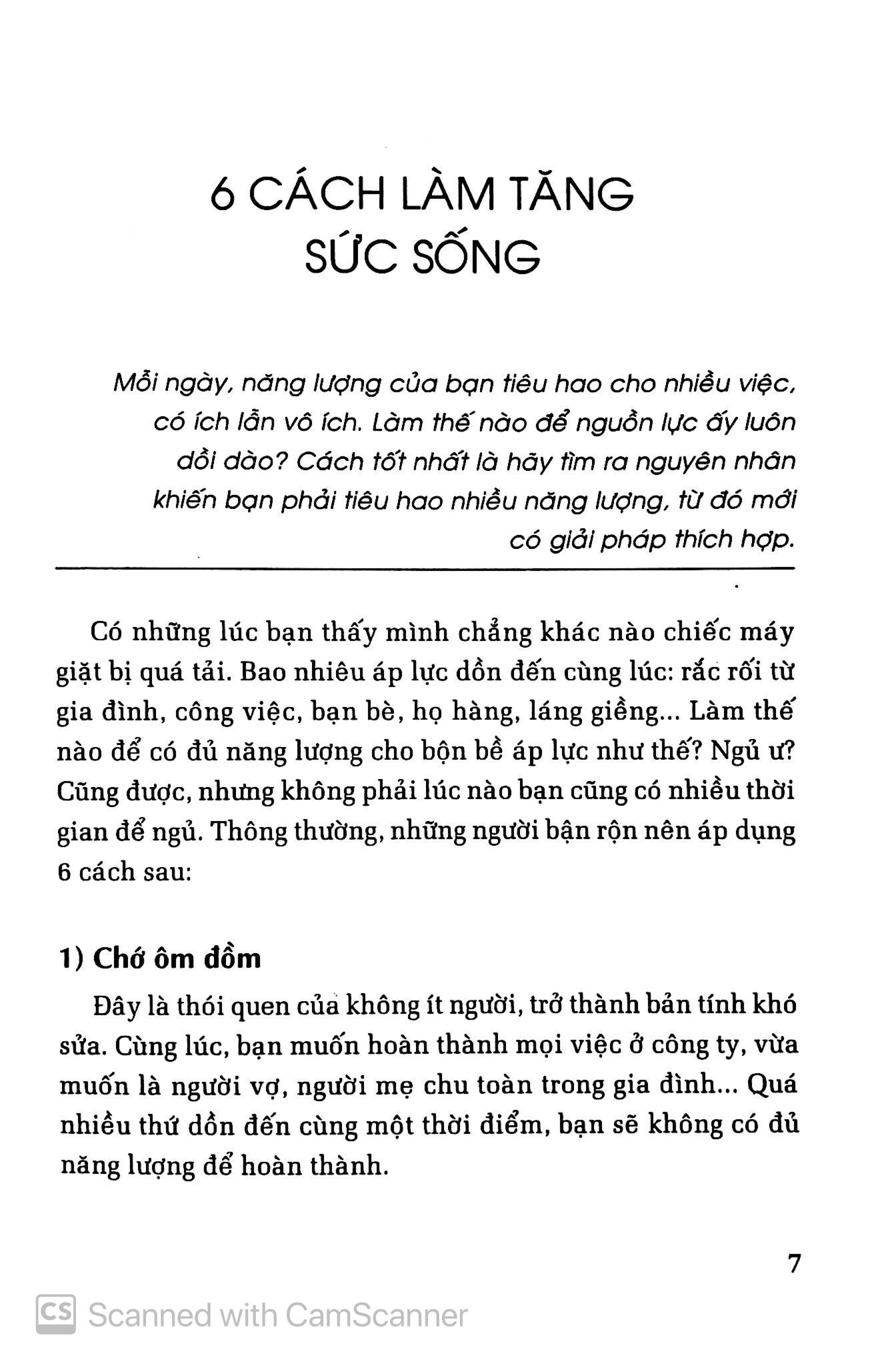 Bác Sĩ Tốt Nhất Là Chính Mình - Tập 2: Những Lời Khuyên Bổ Ích Cho Sức Khỏe ( Tái Bản )