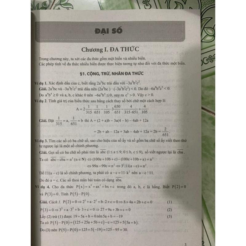 Sách - Nâng cao và phát triển toán 8 tập 1 ( CT sách giáo khoa mới)