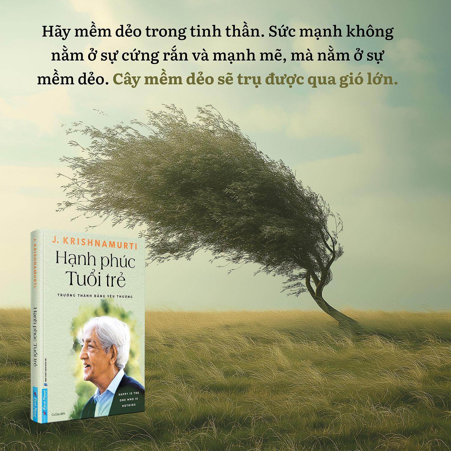 Hạnh Phúc Tuổi Trẻ - Bản Quyền