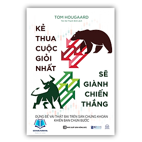 Sách - Kẻ thua cuộc giỏi nhất sẽ giành chiến thắng (MC)