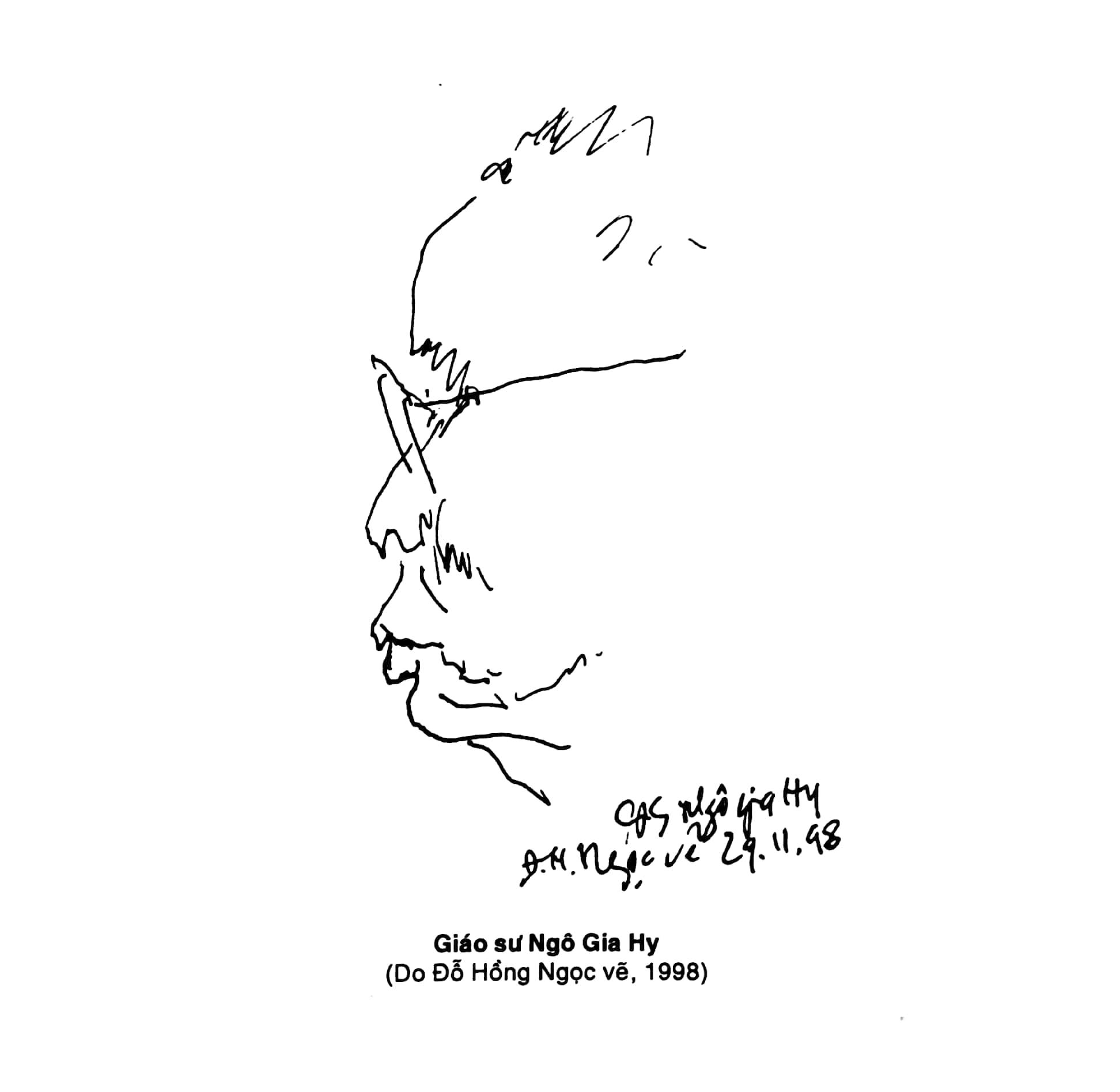 Những Người Trẻ Lạ Lùng