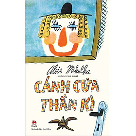 Sách - Cánh cửa thần kì