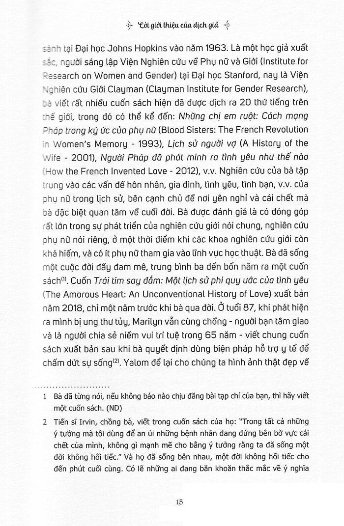 Lịch Sử Vú