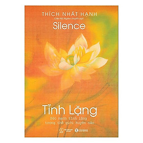 Sách - Tĩnh Lặng - TH