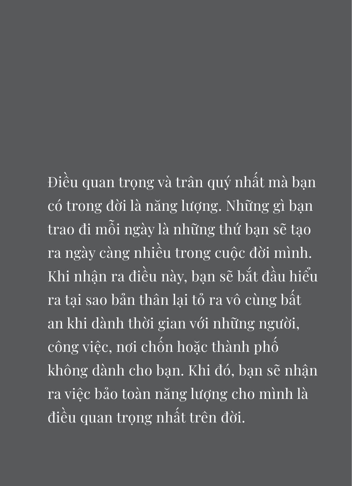 Sách - Một Cuốn Sách Chữa Lành