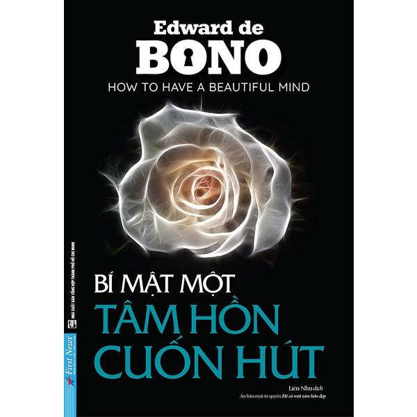 Combo Cho một khởi đầu mới (50619) + Bí mật một tâm hồn cuốn hút (54181) - Bản Quyền