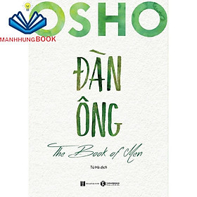 Sách TH - Osho đàn ông