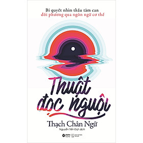 Thuật Đọc Nguội (Tái bản)