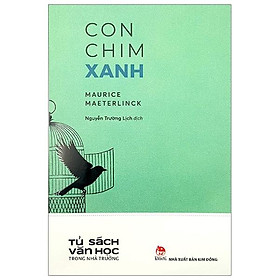 Con Chim Xanh - Văn Học Trong Nhà Trường