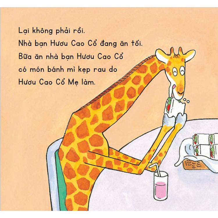 Chuột Con Lon Ton (3 quyển)