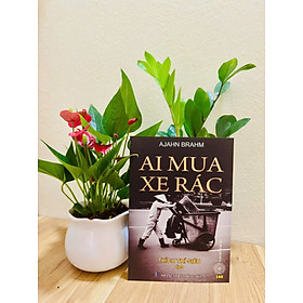 Sách - Ai Mua Xe Rác - HT Thích Trí Siêu