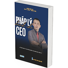 Sách pháp lý dành cho CEO