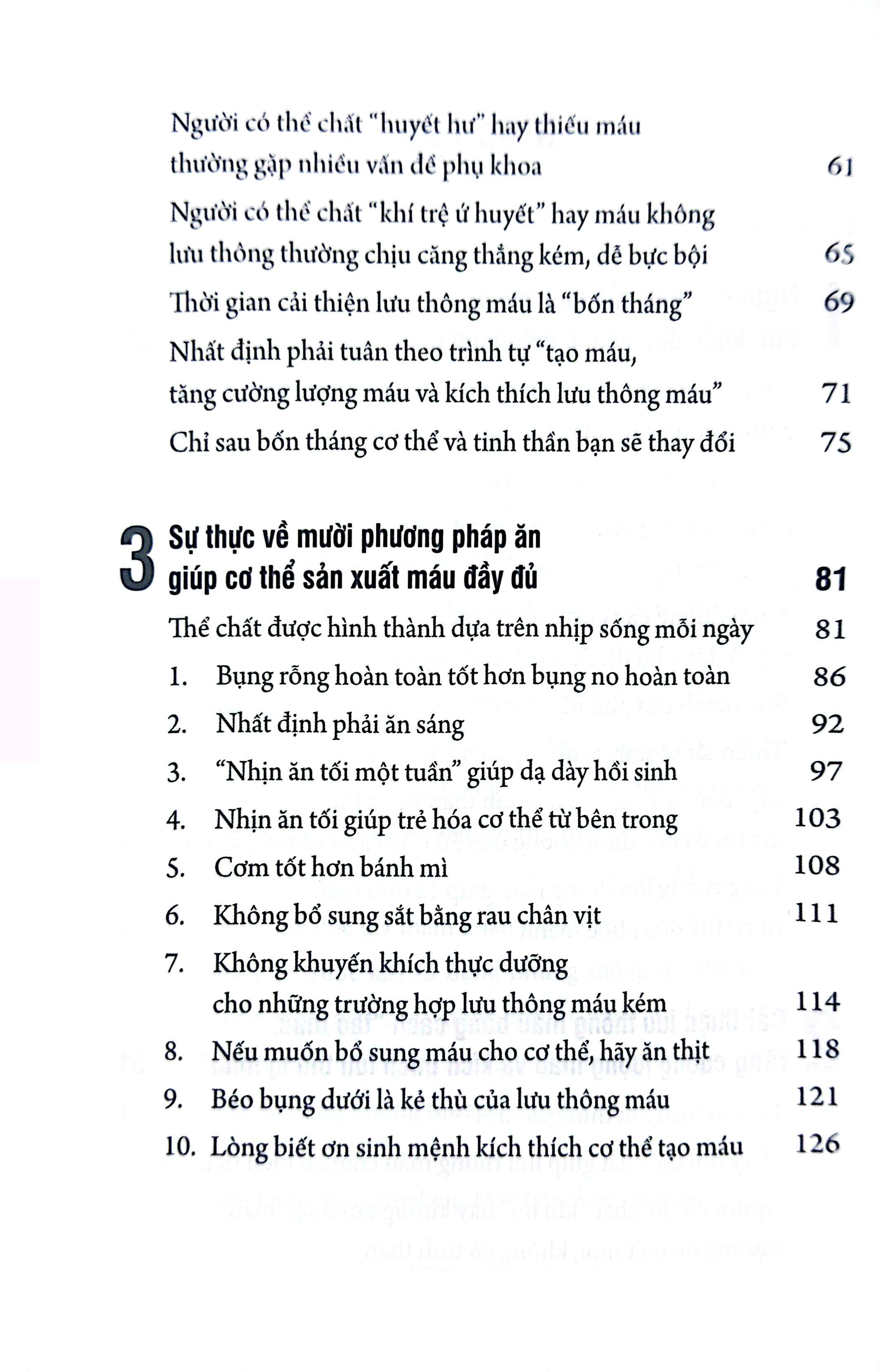 Sách - Lưu Thông Máu Tốt Hoá Giải Bách Bệnh (Tái Bản 2024)