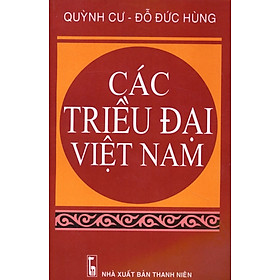 Các Triều Đại Việt Nam