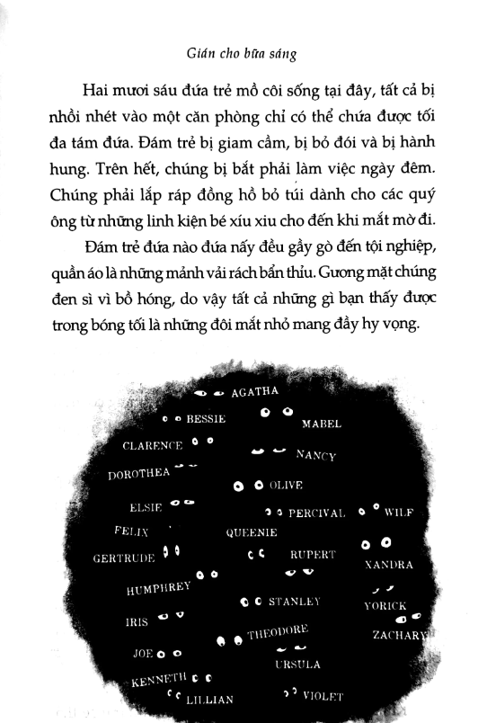 Quái vật băng – Bestseller hài hước SỐ MỘT nước Anh của David Walliams