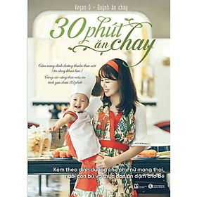 30 Phút Ăn Chay