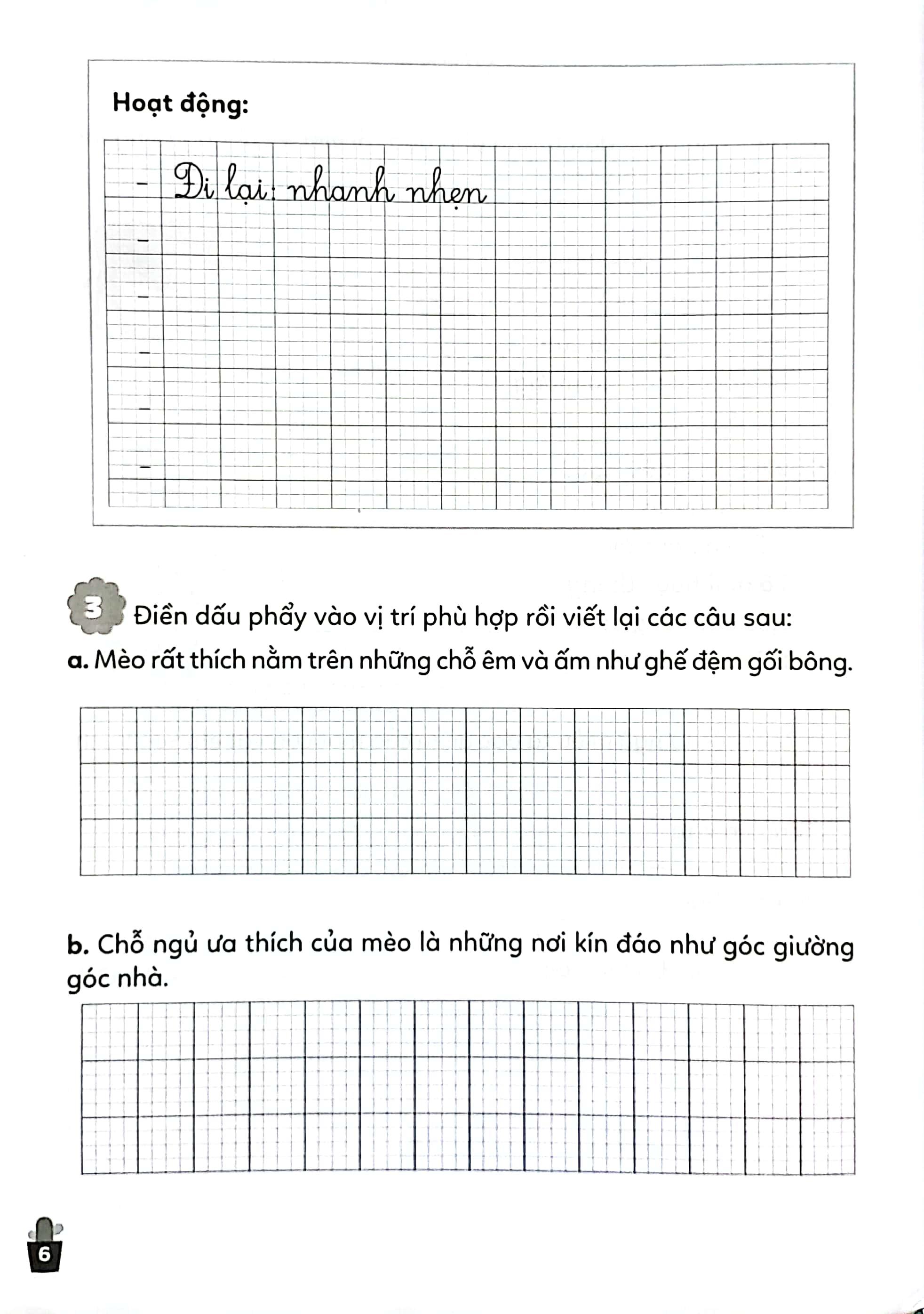 Thực Hành Tiếng Việt 2/2 (Cánh Diều)