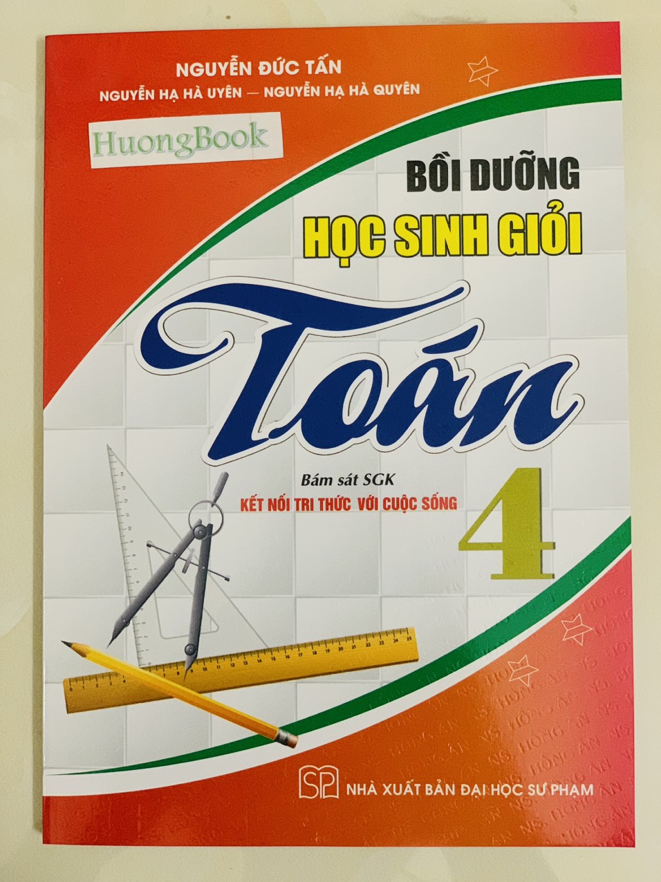TOÁN 4