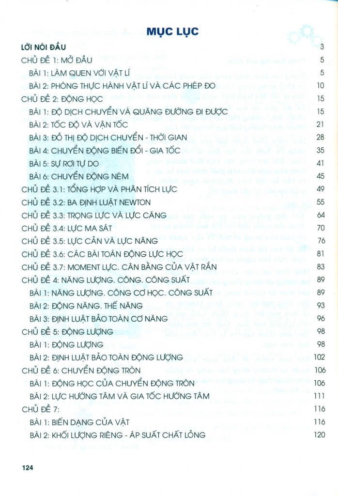 Sách - Sách tham khảo lớp 10