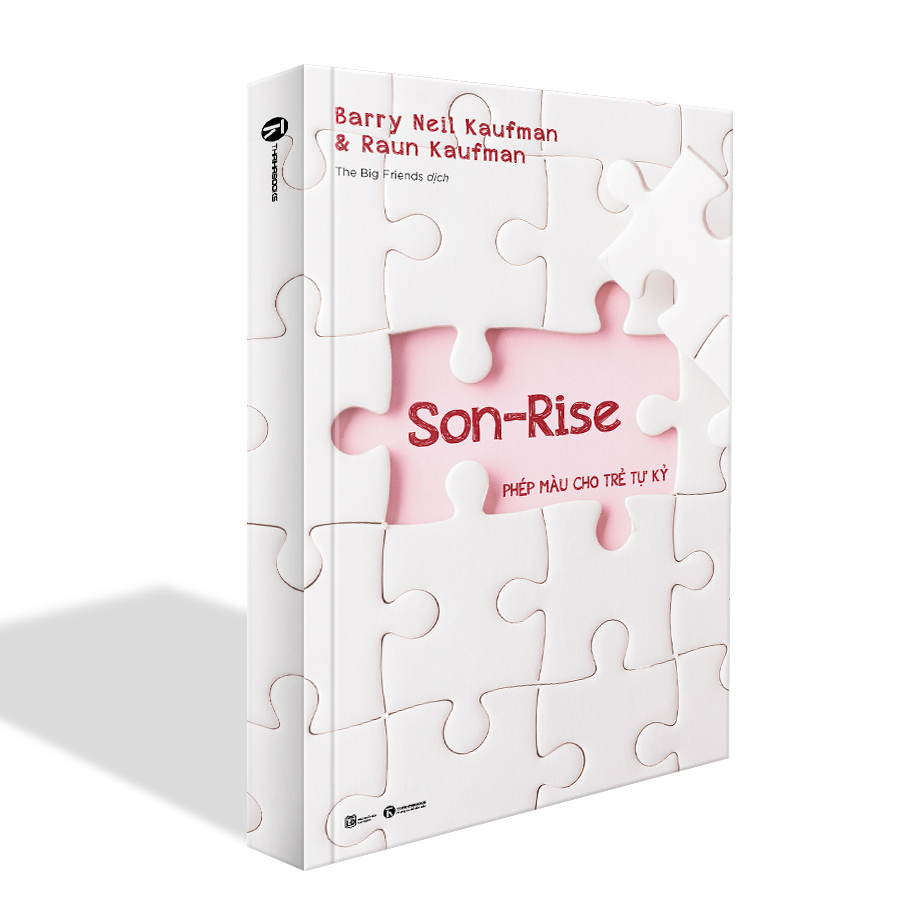 Son- Rise: Phép Màu Cho Trẻ Tự Kỷ