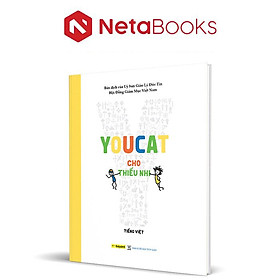 Youcat Cho Thiếu Nhi (Bìa Cứng)