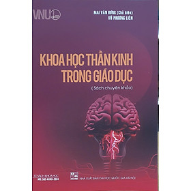 Sách - Khoa học thần kinh trong giáo dục