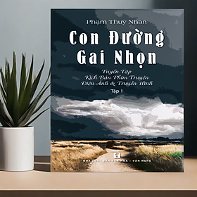 Con Đường Gai Nhọn - Tuyển Tập Kịch Bản Phim Truyện Điện Ảnh Và Truyền Hình TH190