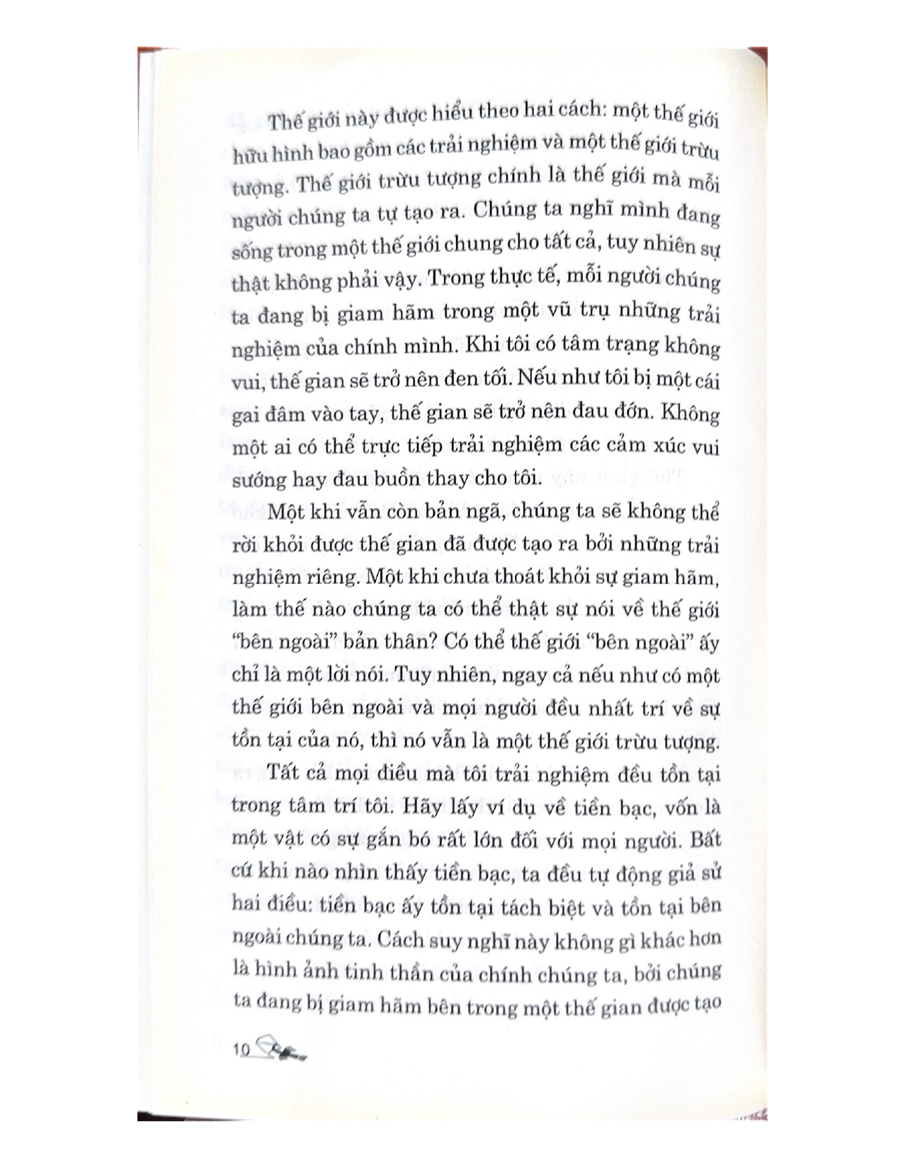 Một Cuộc Sống Trí Huệ