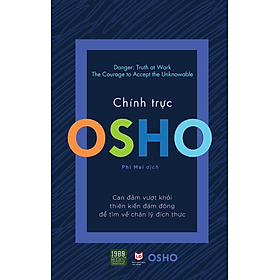 OSHO - Chính trực