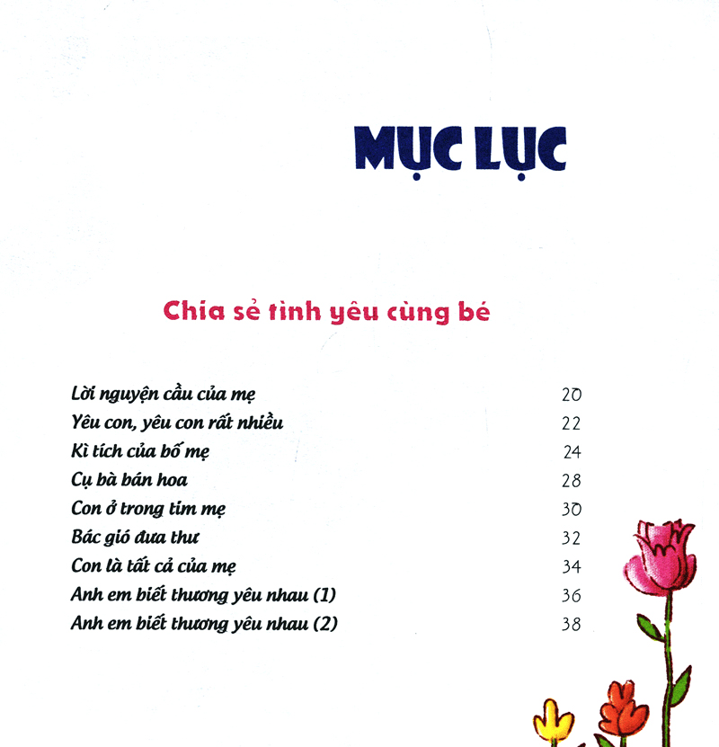 Cẩm Nang Dành Cho Mẹ Bầu Và Thai Nhi