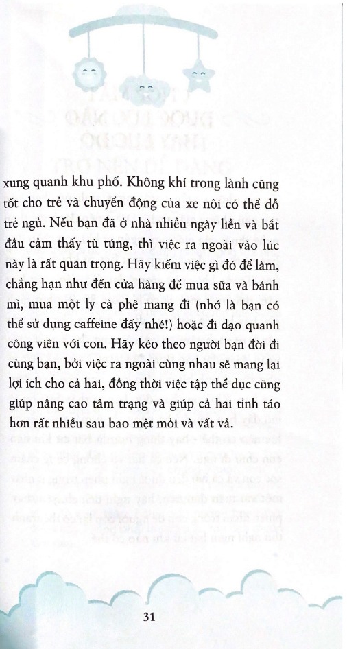 Lần Đầu Làm Cha mẹ