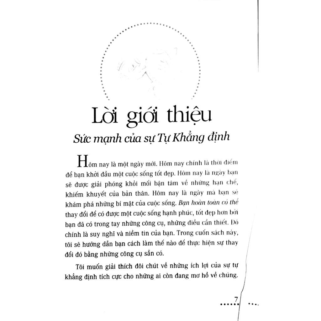 Combo Tin Vào Chính Mình + Ping Vượt Ao Tù Ra Biển Lớn (Song Ngữ Anh Việt) - Bản Quyền