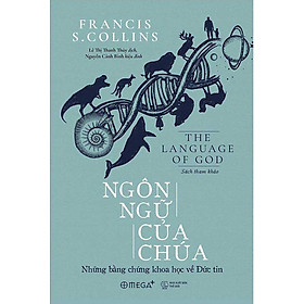 Ngôn Ngữ Của Chúa (Tái bản năm 2023)