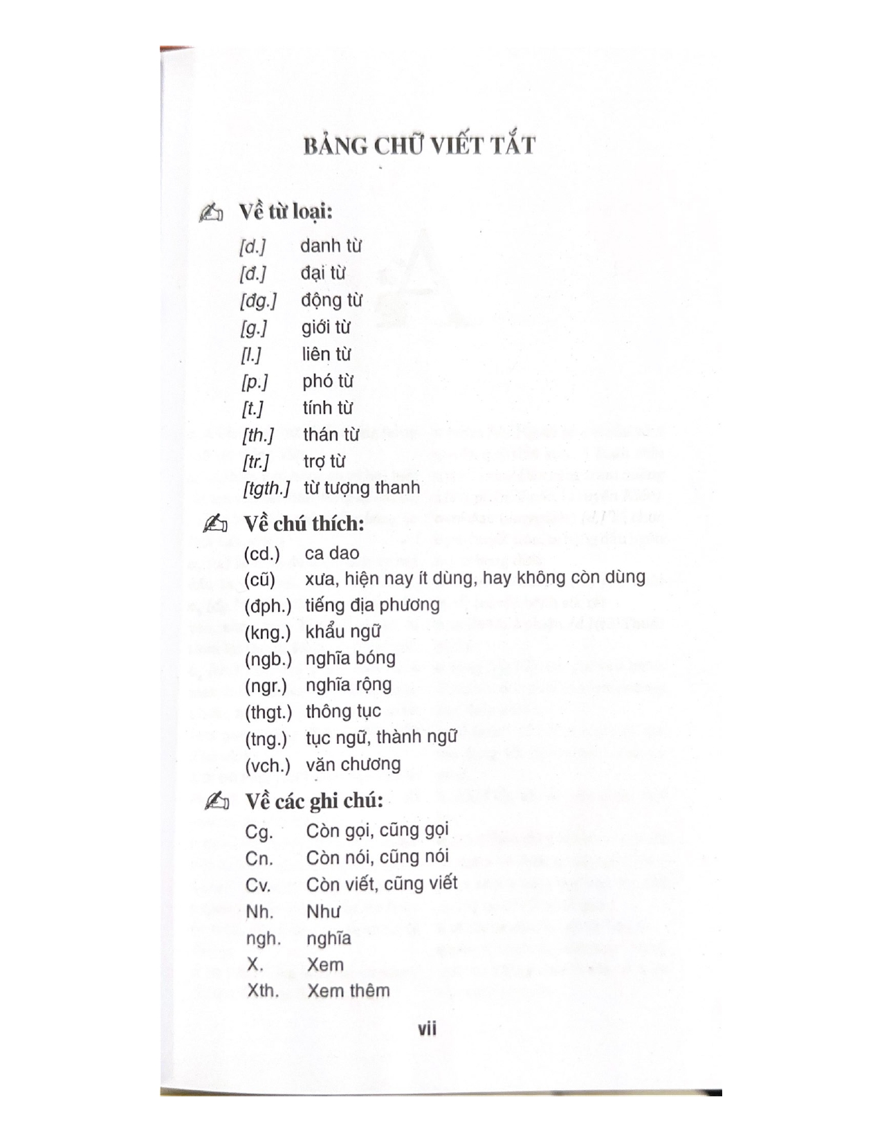 Từ Điển Tiếng Việt - Vanlangbooks