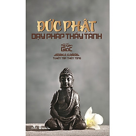 Đức Phật Dạy Pháp Thấy Tánh