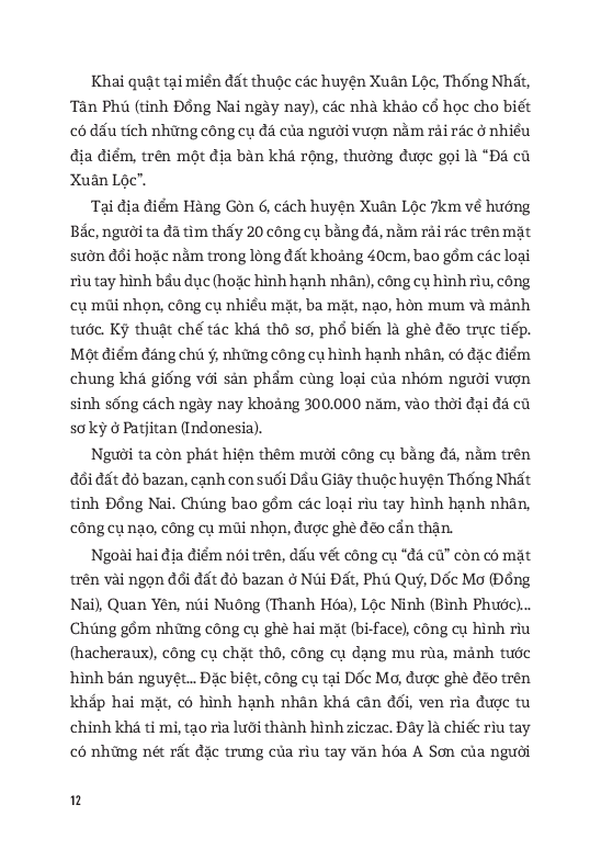 Hỏi Đáp Lịch Sử Việt Nam, Tập 1: Từ Khởi Thủy Đến Thế Kỷ X