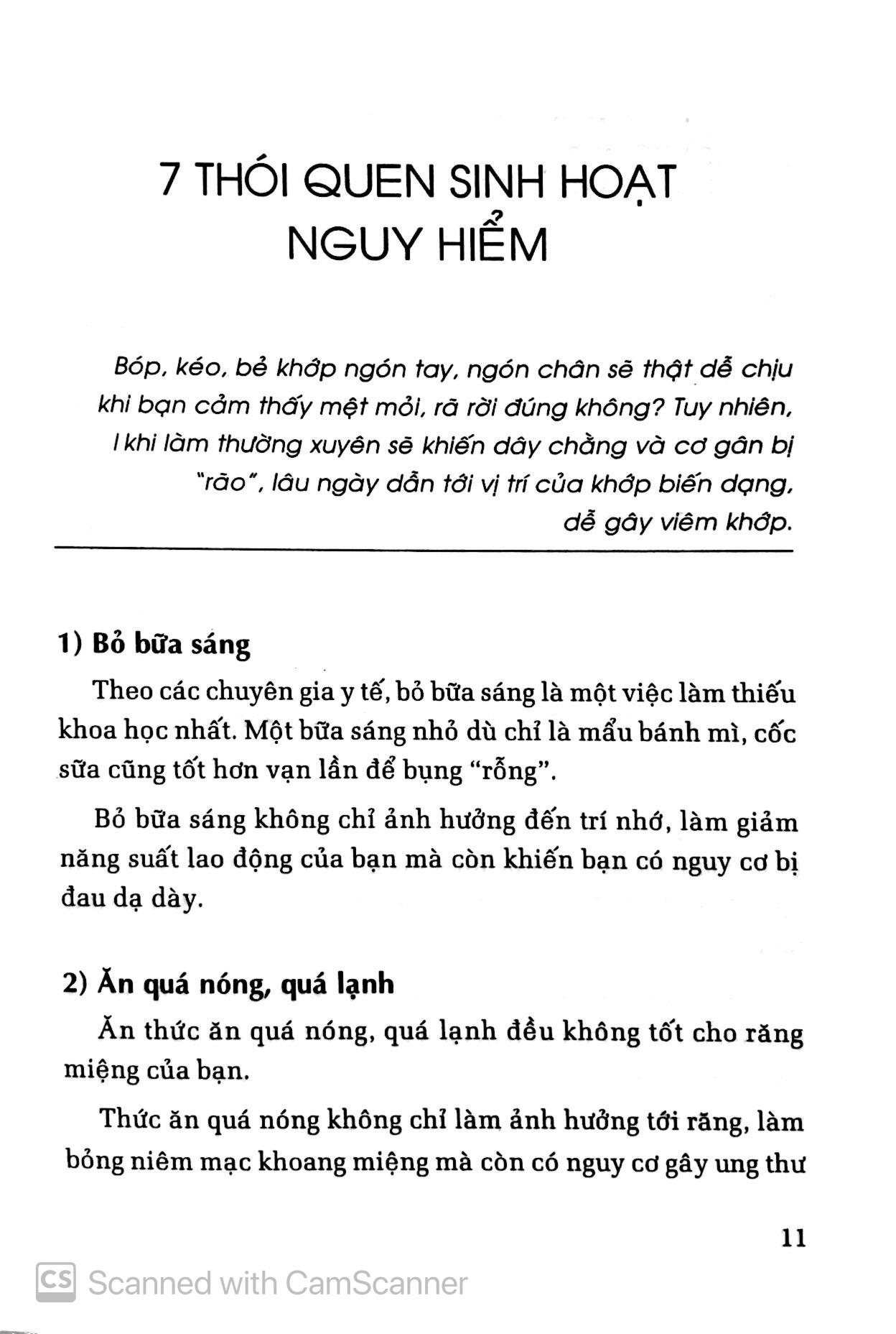 Bác Sĩ Tốt Nhất Là Chính Mình - Tập 2: Những Lời Khuyên Bổ Ích Cho Sức Khỏe ( Tái Bản )