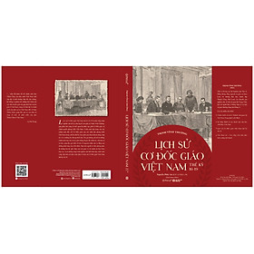 Lịch Sử Cơ Độc Giáo